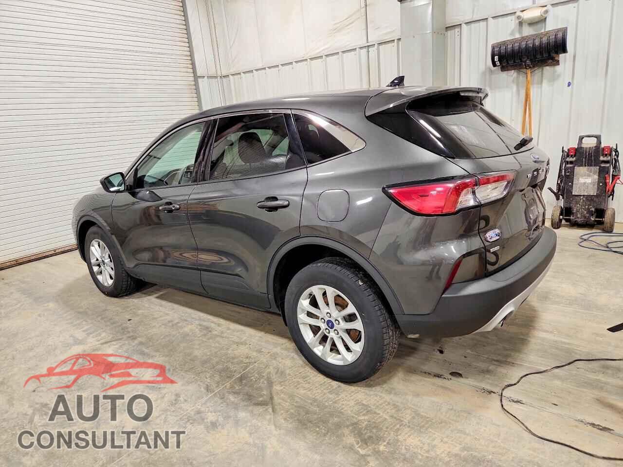 FORD ESCAPE 2020 - 1FMCU9G6XLUA26596