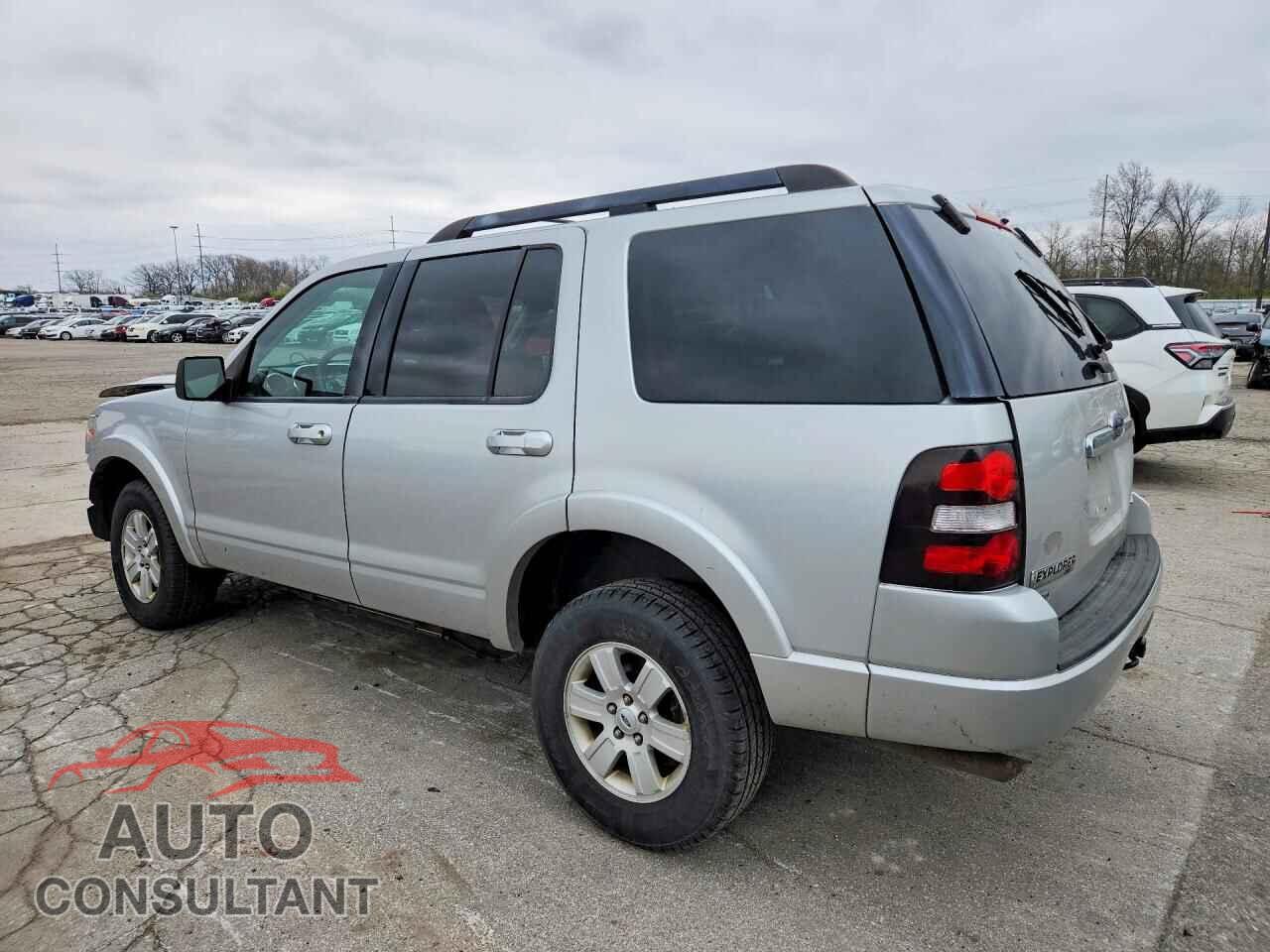 FORD EXPLORER 2010 - 1FMEU7DE9AUA39457
