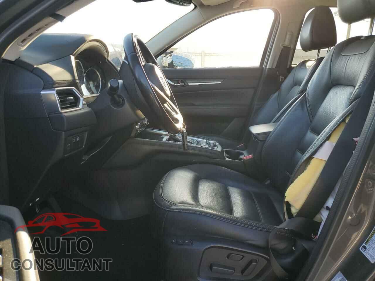MAZDA CX-5 2018 - JM3KFBDM2J0439726