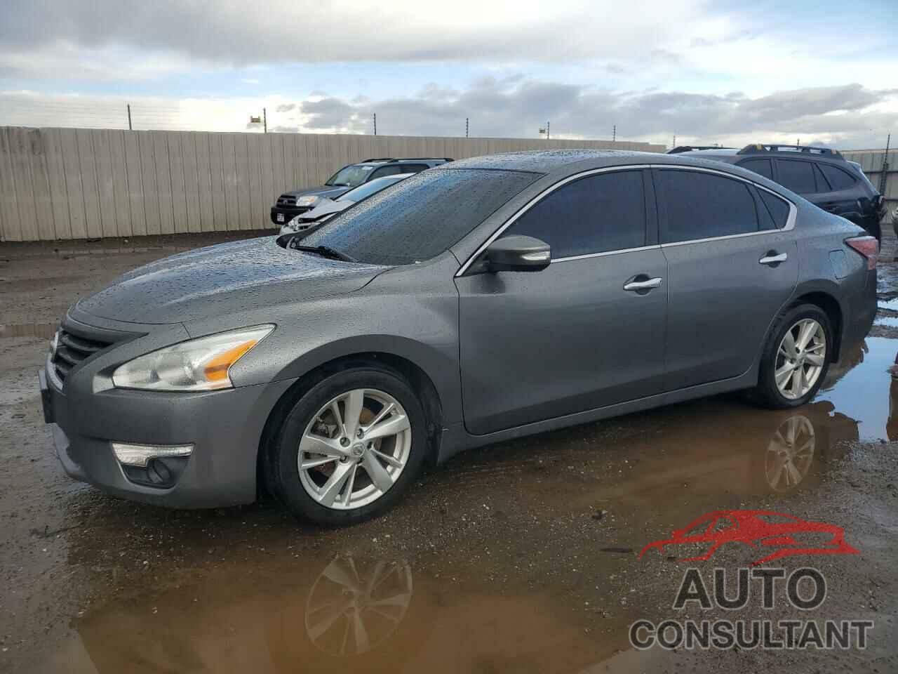 NISSAN ALTIMA 2015 - 1N4AL3AP7FC249806