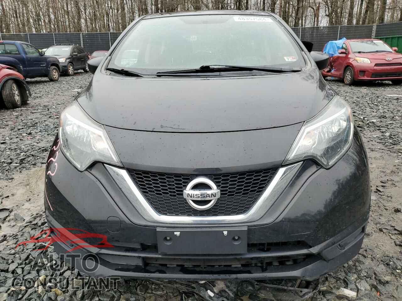 NISSAN VERSA 2017 - 3N1CE2CP3HL353885