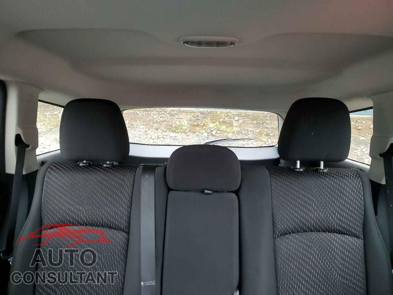 DODGE JOURNEY 2012 - 3C4PDCABXCT146109