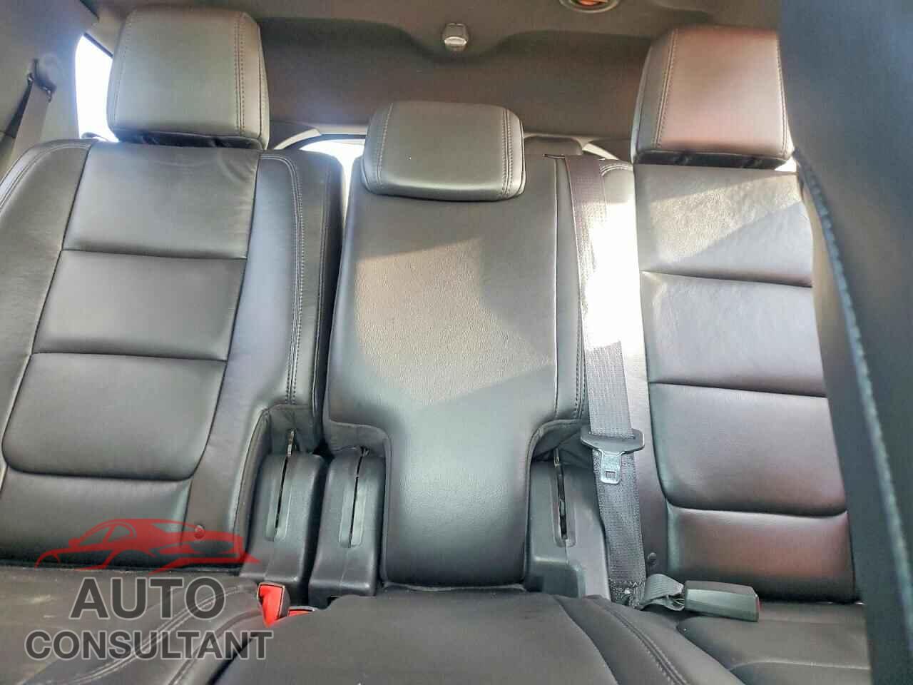 FORD EXPLORER 2015 - 1FM5K8D88FGA13511