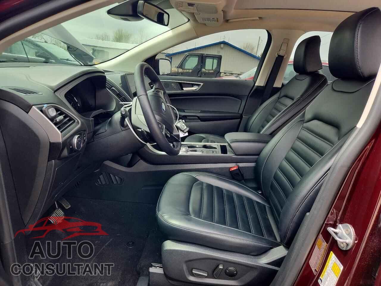 FORD EDGE 2024 - 2FMPK4J96RBB22432
