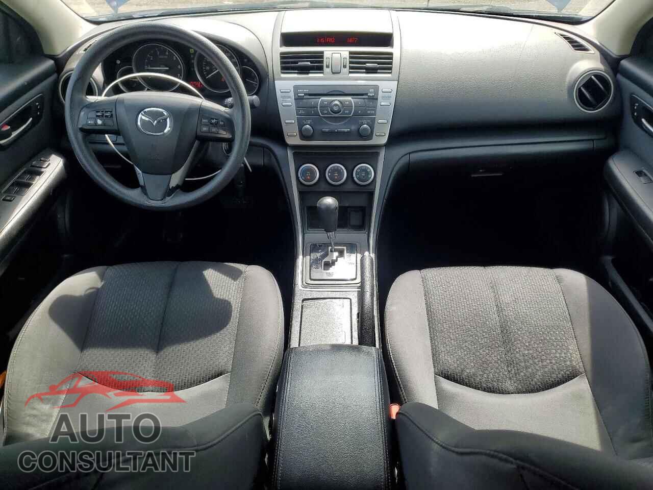 MAZDA 6 2011 - 1YVHZ8BH2B5M05738