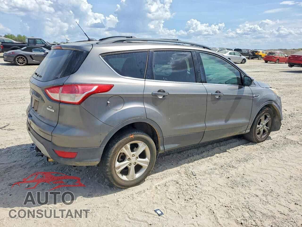 FORD ESCAPE 2013 - 1FMCU0G95DUB54607