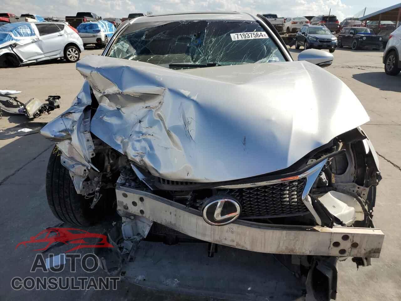LEXUS GS350 2013 - JTHBE1BL7D5003590