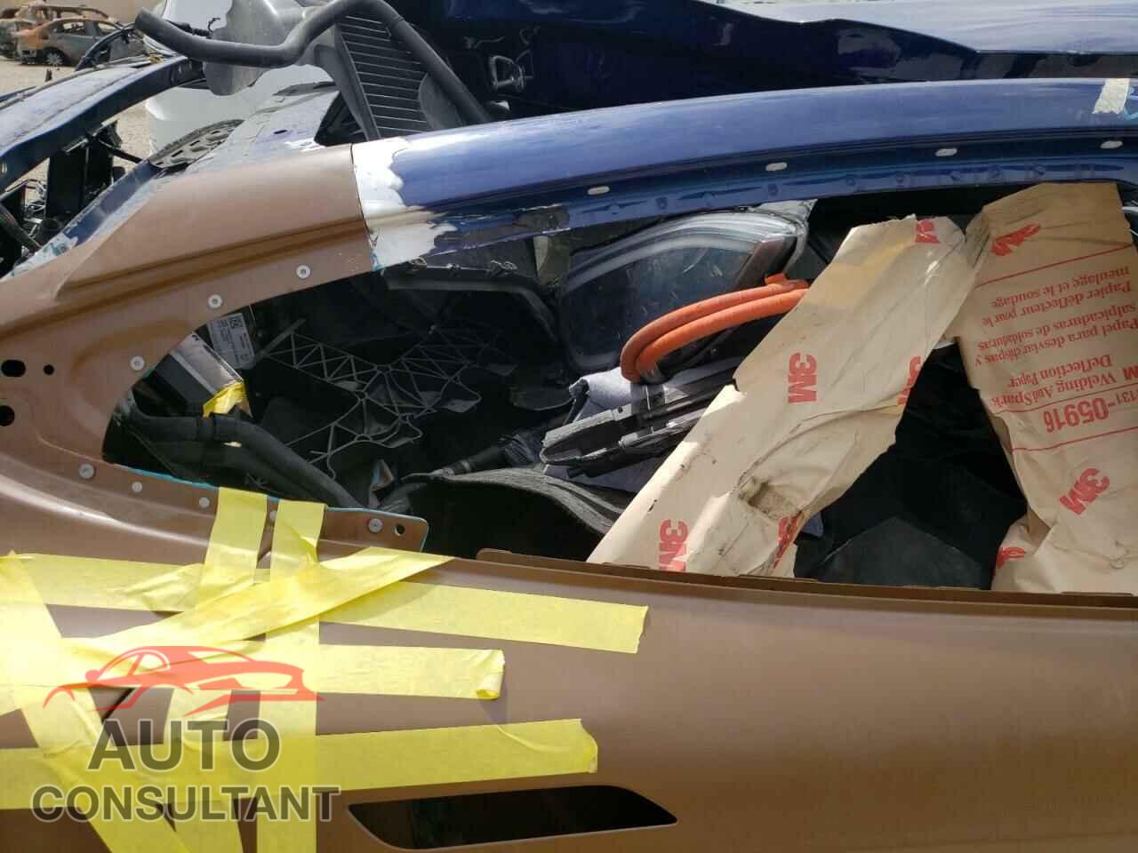 TESLA MODEL S 2017 - 5YJSA1E24HF185074