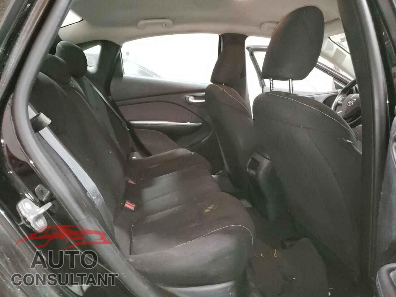 DODGE DART 2013 - 1C3CDFBA1DD336964
