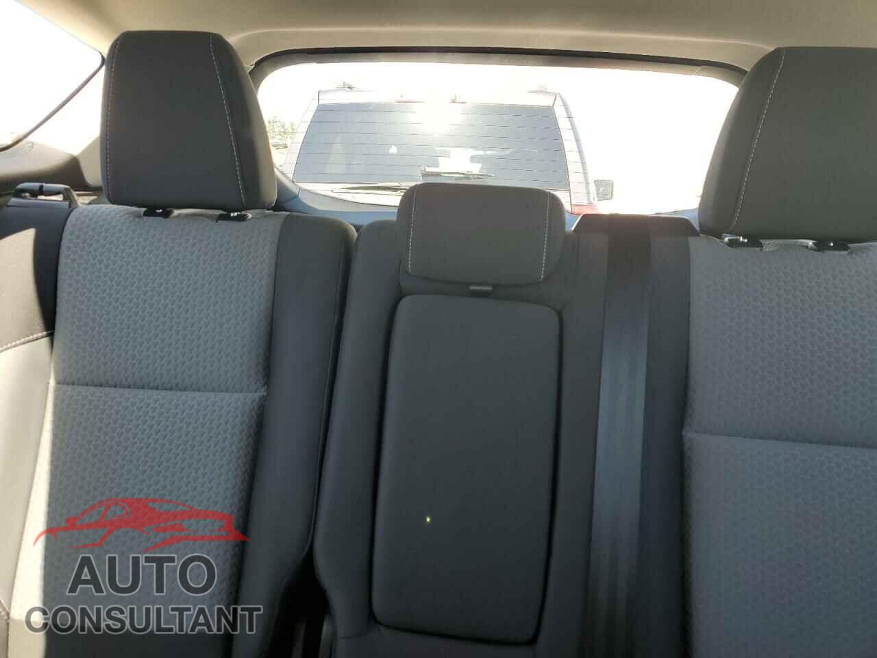 FORD CMAX 2017 - 1FADP5AU1HL115377