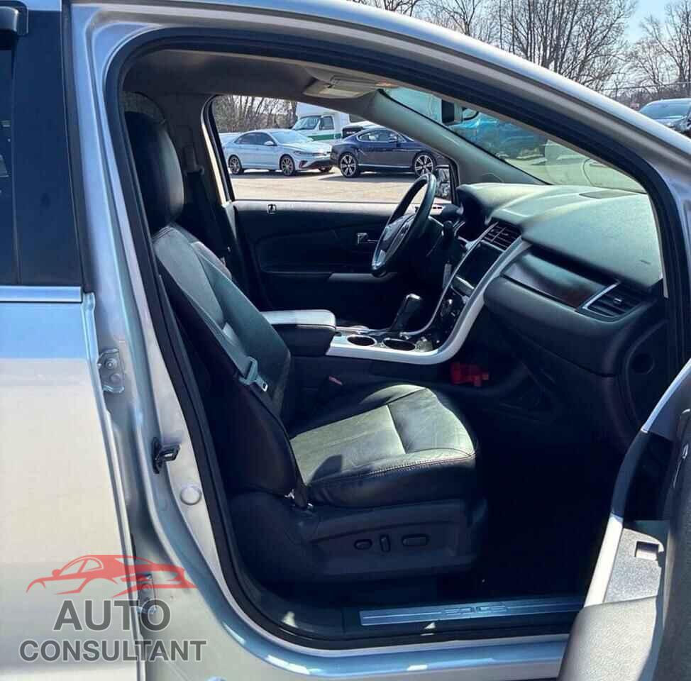 FORD EDGE 2014 - 2FMDK4KC9EBA75159