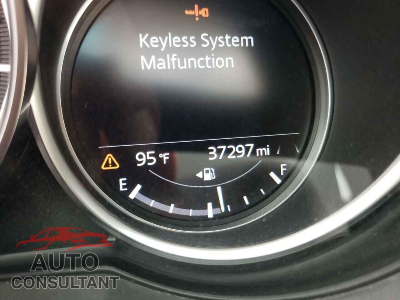 MAZDA CX-5 2018 - JM3KFACM0J0401021