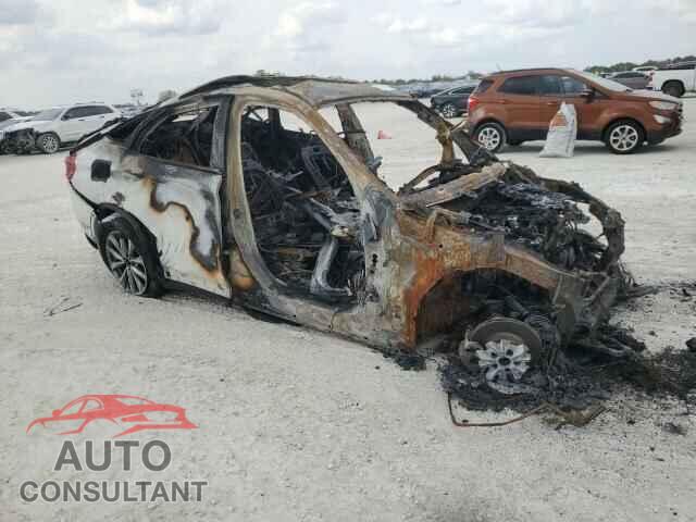 BMW X3 2018 - 5UXTR9C56JLD71616