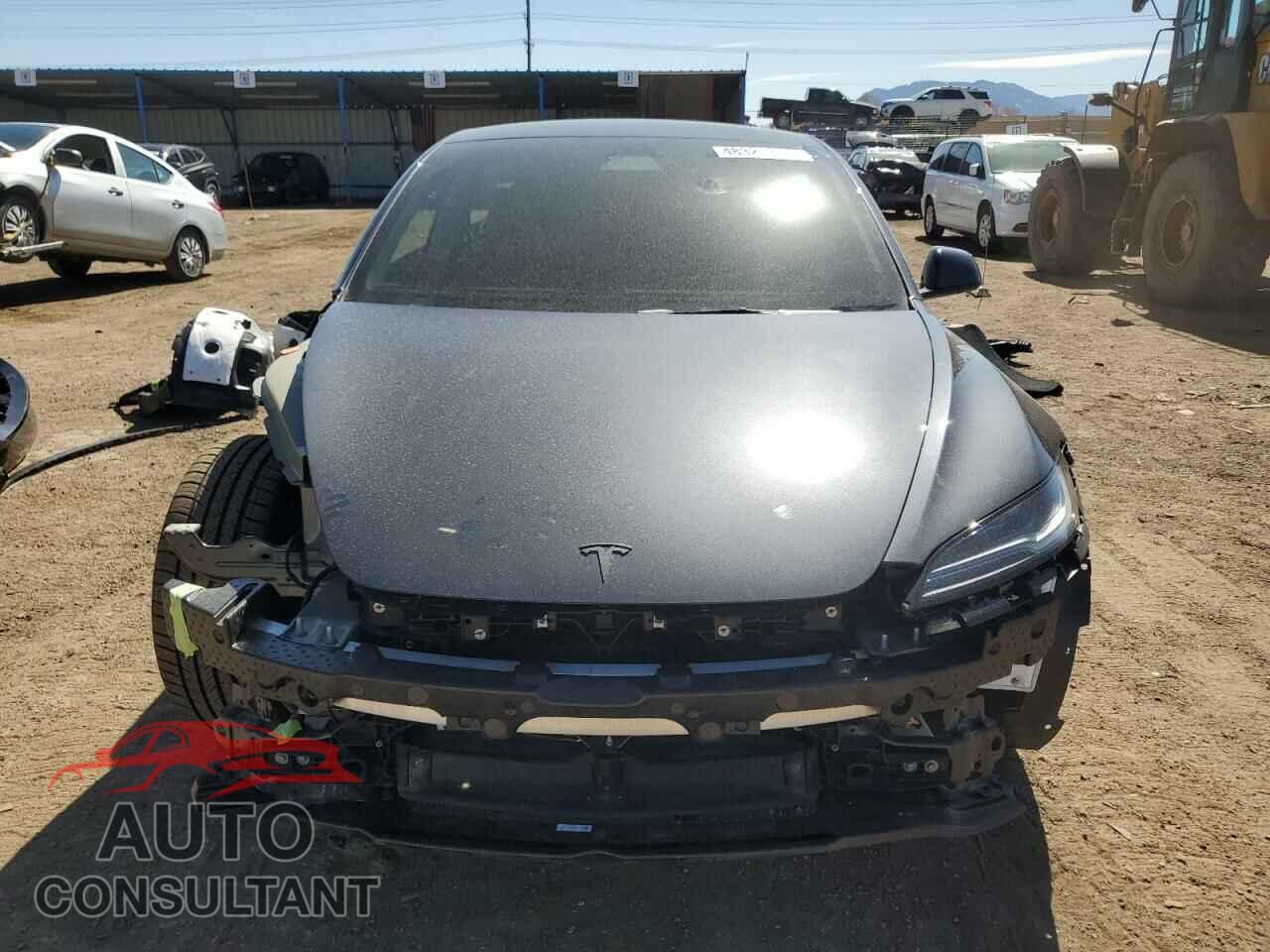 TESLA MODEL 3 2024 - 5YJ3E1ET7RF882032