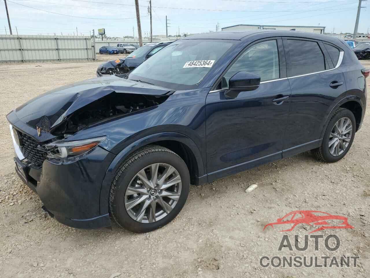 MAZDA CX-5 PREMI 2024 - JM3KFBEL5R0427555
