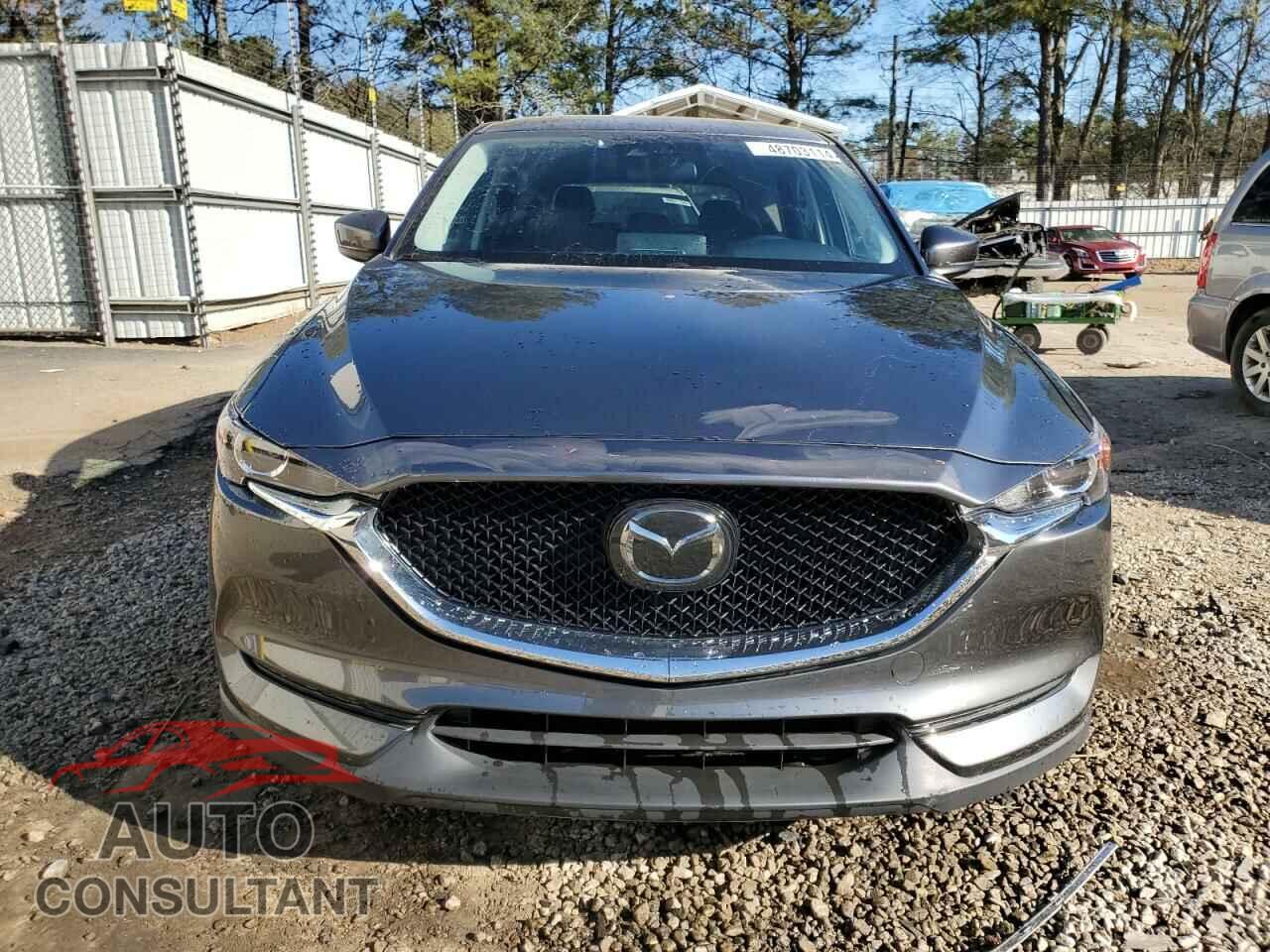 MAZDA CX-5 2021 - JM3KFACMXM0361745