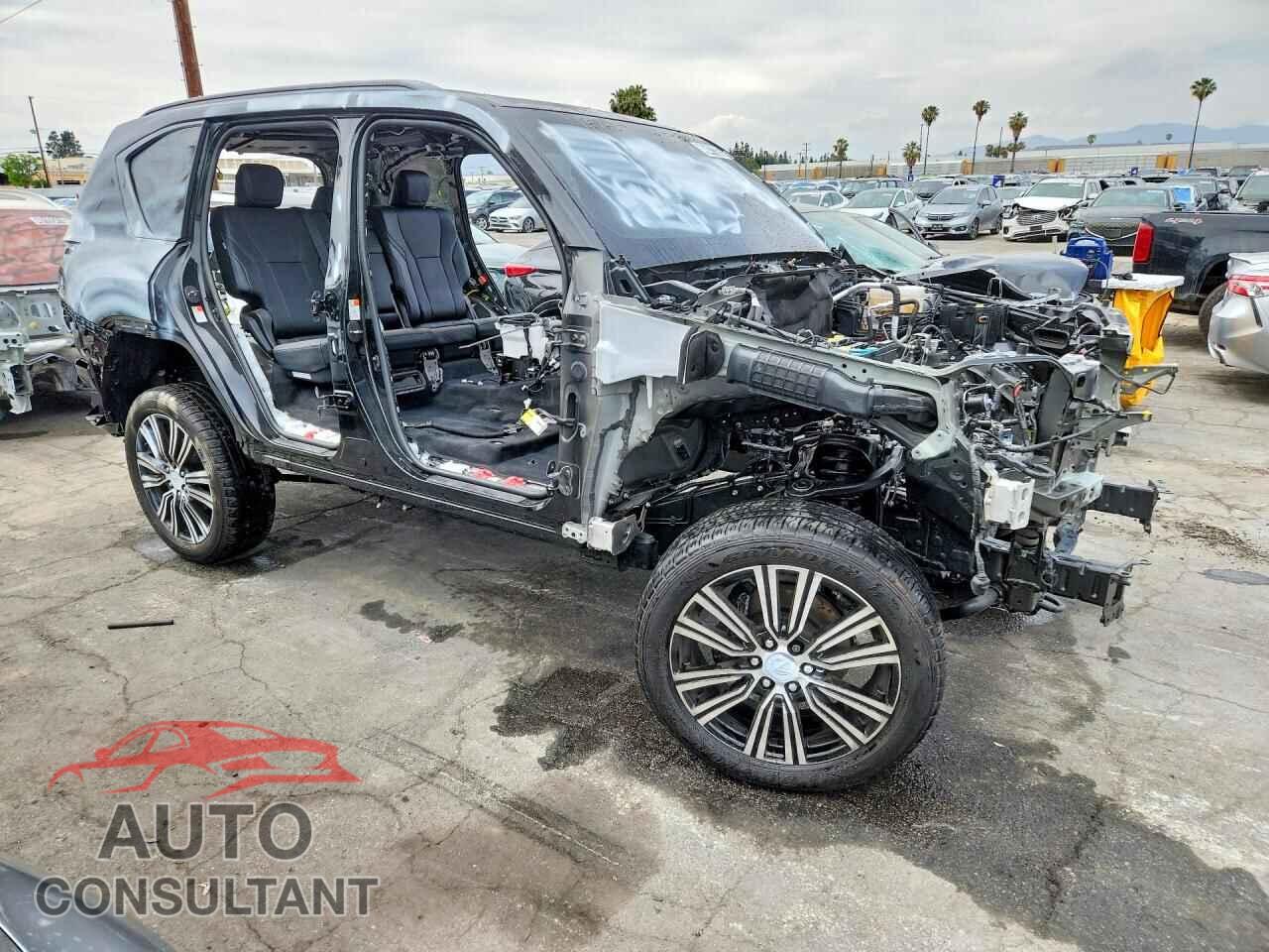 LEXUS UNKNOWN 2024 - JTJGB7CX5R4065214