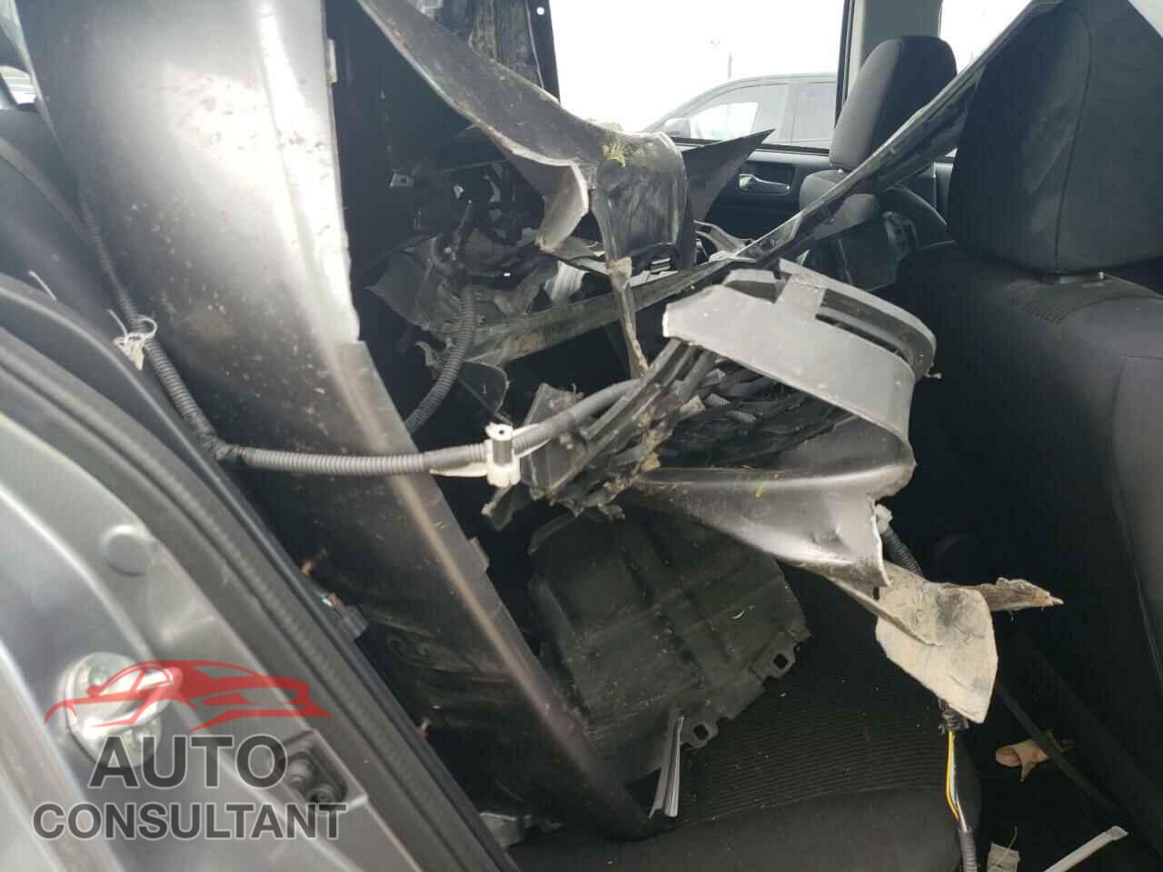 MITSUBISHI LANCER 2017 - JA32U2FU7HU003306