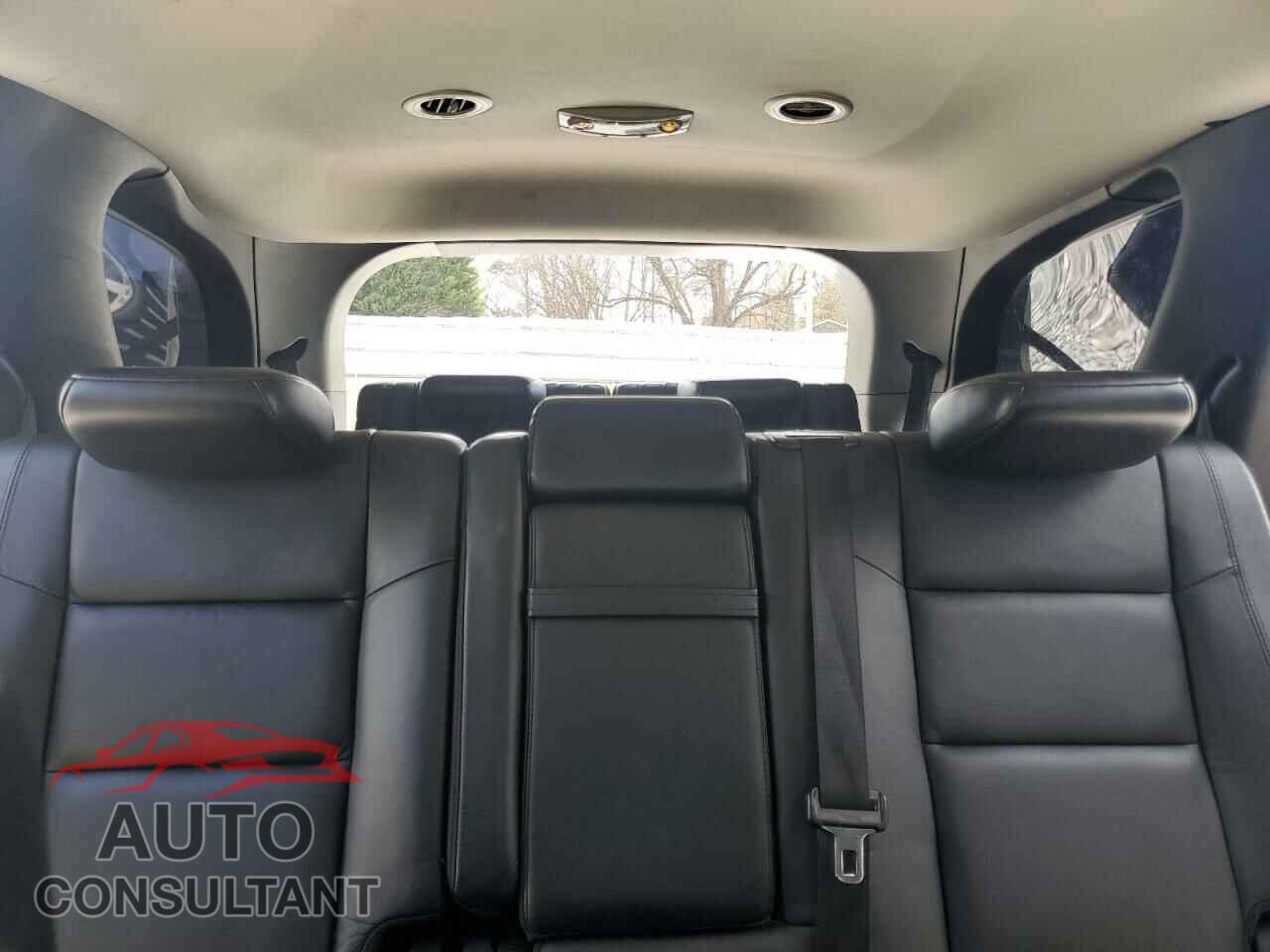 DODGE DURANGO 2015 - 1C4RDJDG1FC873871