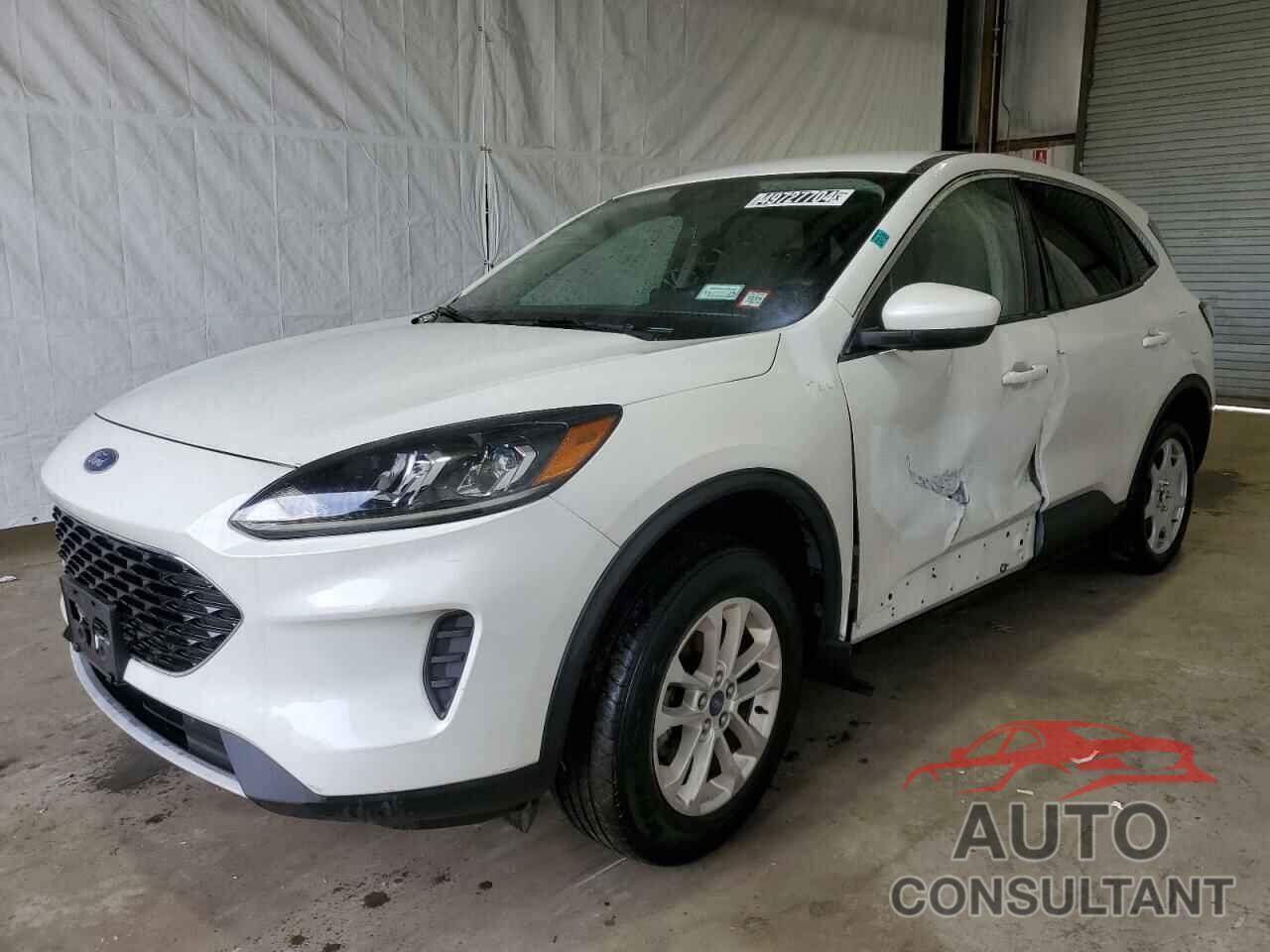 FORD ESCAPE 2020 - 1FMCU9G6XLUA08101