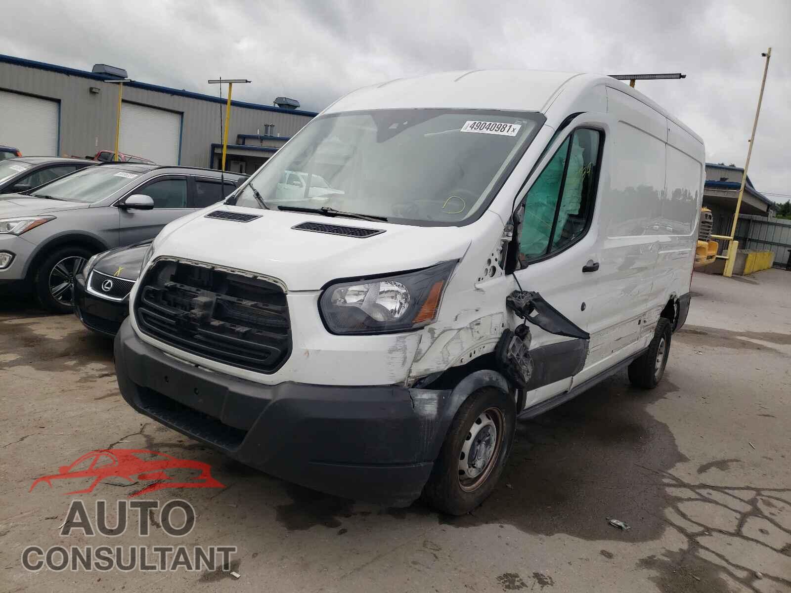 FORD TRANSIT CO 2019 - 1FTYR2CM6KKA00689