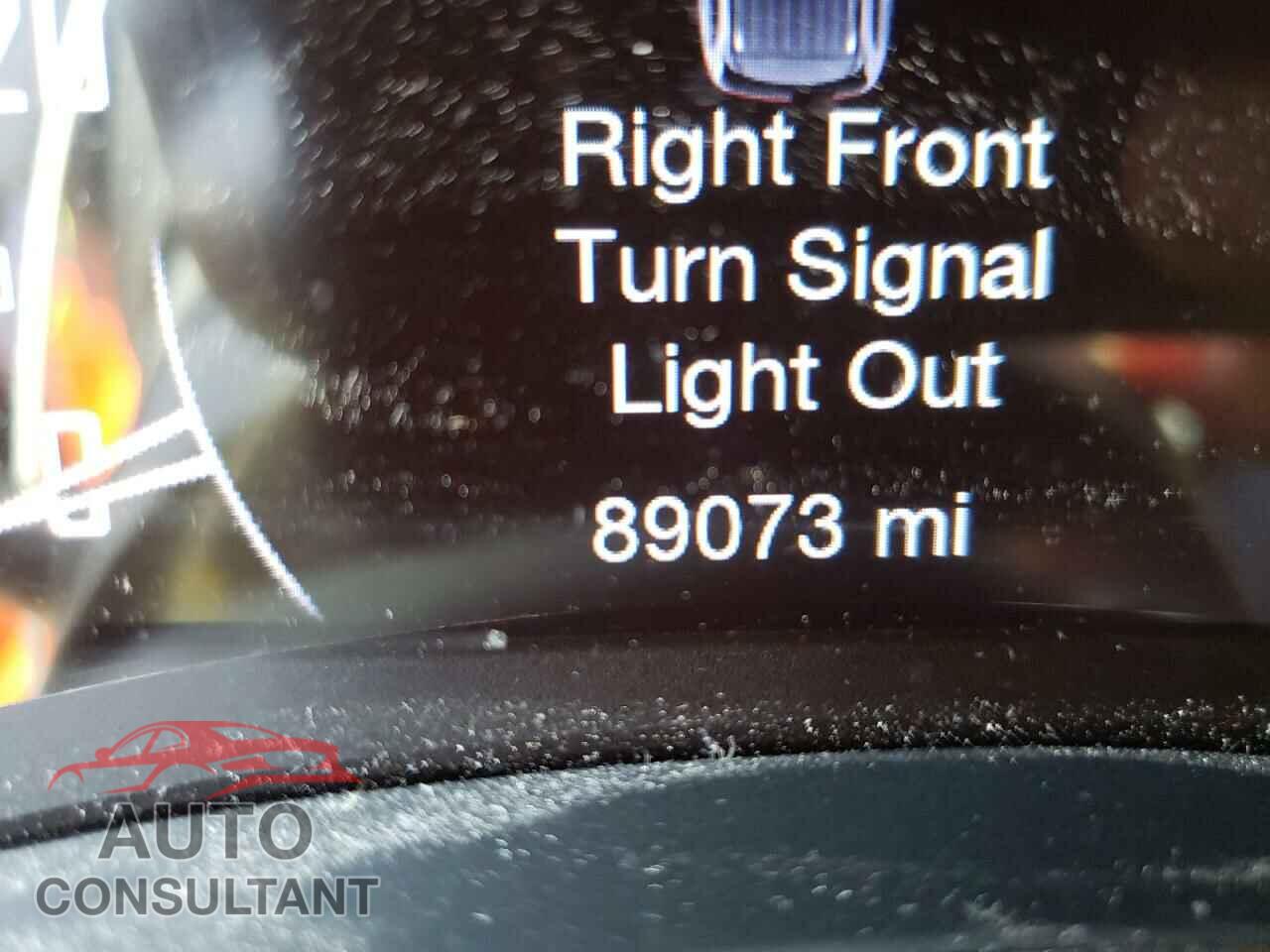 DODGE DURANGO 2017 - 1C4RDHEG7HC690663