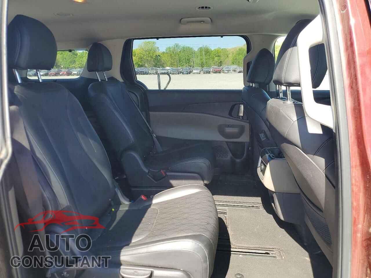 KIA UNKNOWN 2025 - KNDNC5KA4S6035575