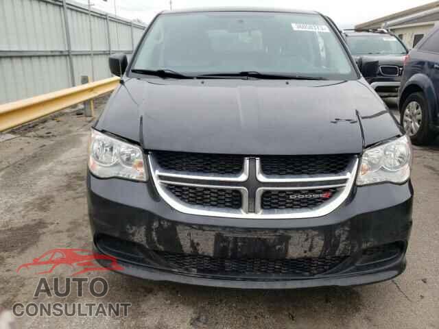 DODGE CARAVAN 2016 - 2C4RDGBG3GR130563