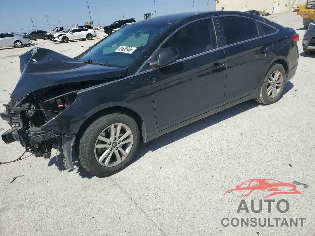 HYUNDAI SONATA 2015 - 5NPE24AF9FH075236