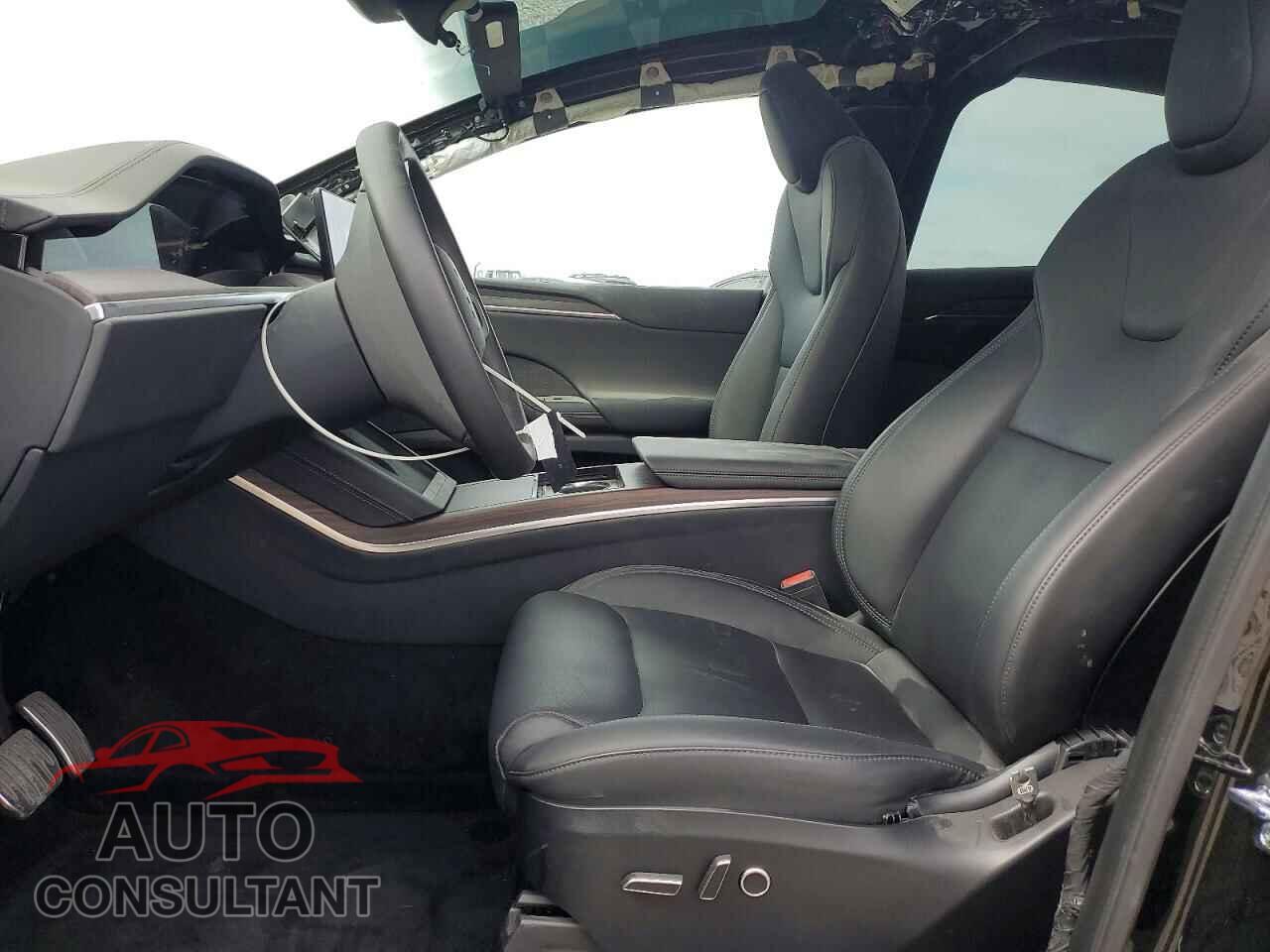 TESLA MODEL X 2024 - 7SAXCAE54RF439090
