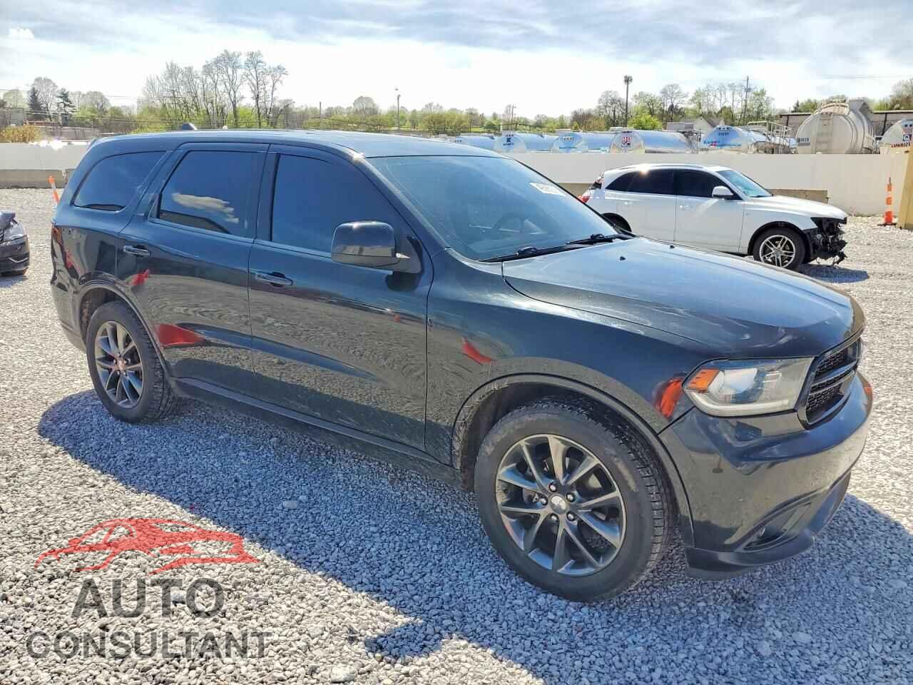 DODGE DURANGO 2014 - 1C4RDJAG4EC483947