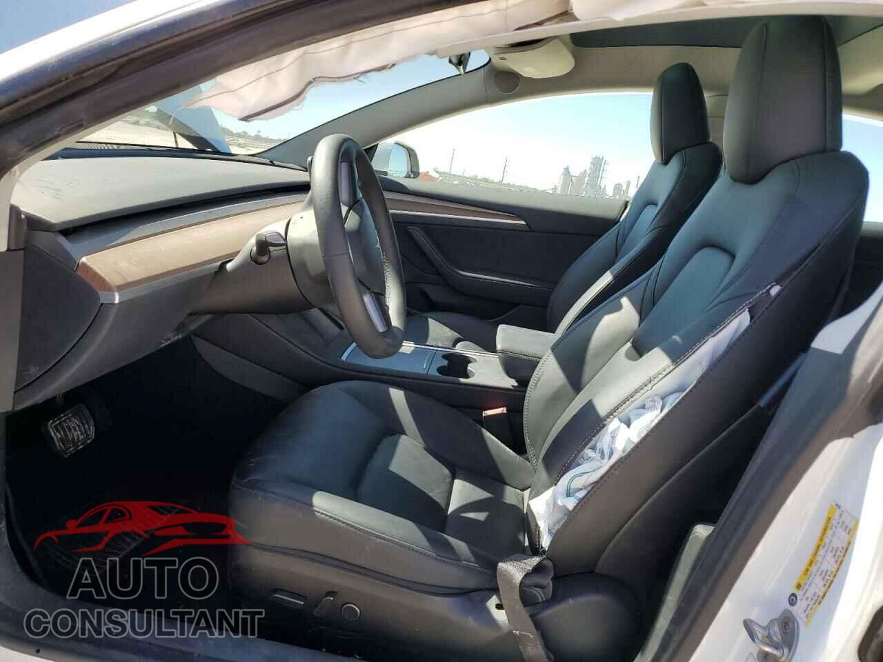 TESLA MODEL 3 2023 - 5YJ3E1EA8PF566506