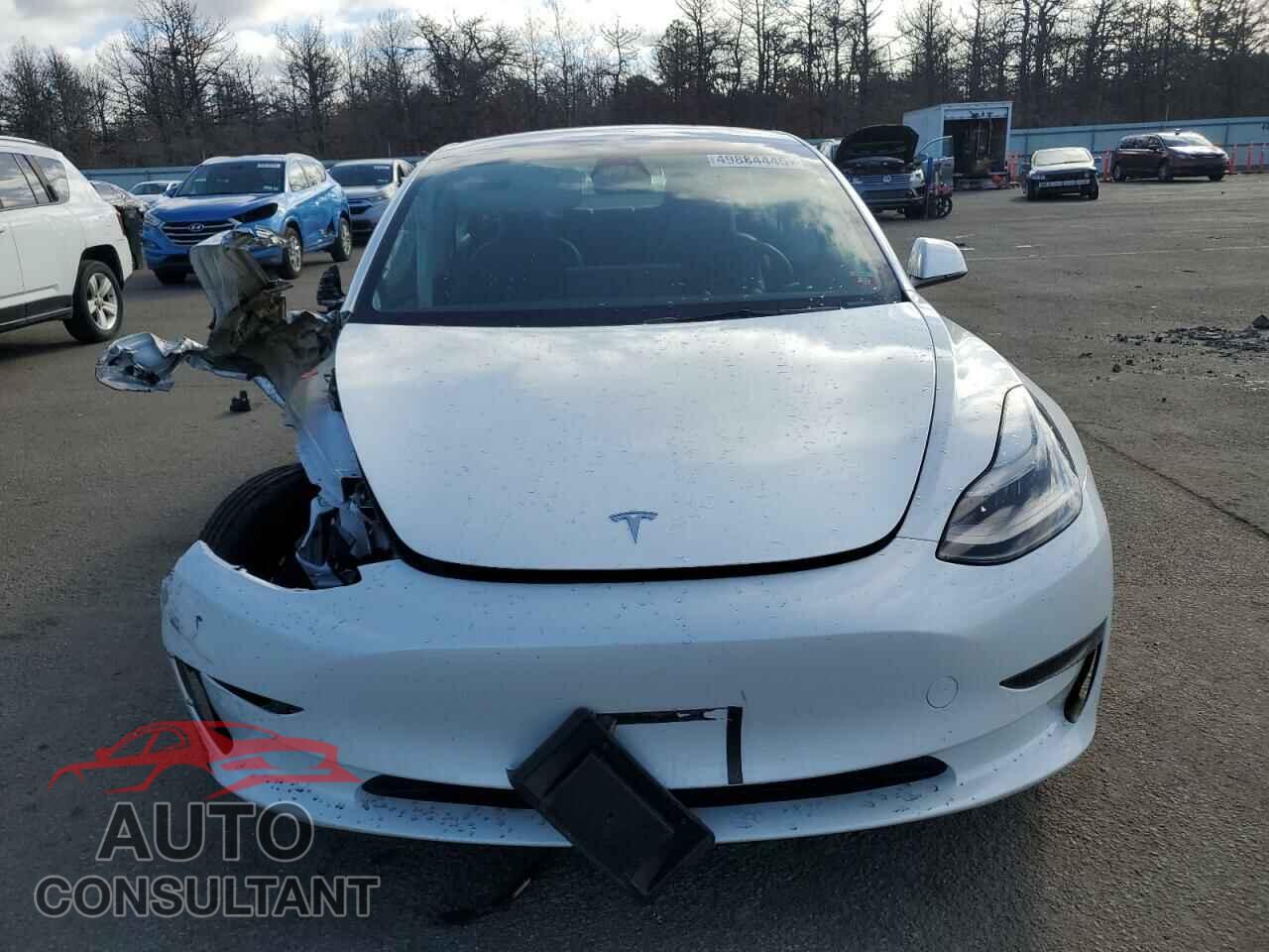 TESLA MODEL 3 2023 - 5YJ3E1EA4PF587904