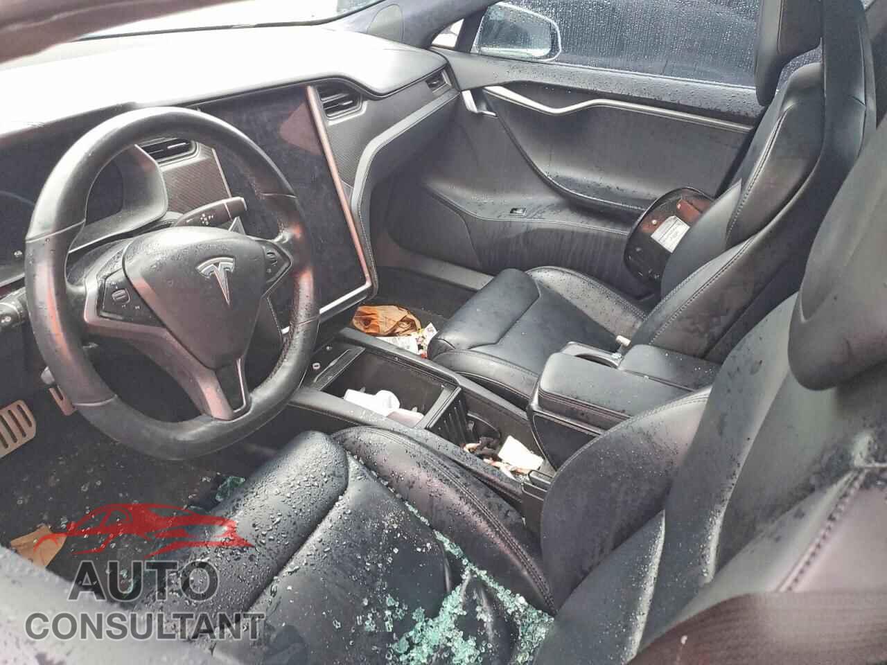 TESLA MODEL S 2019 - 5YJSA1E49KF334975