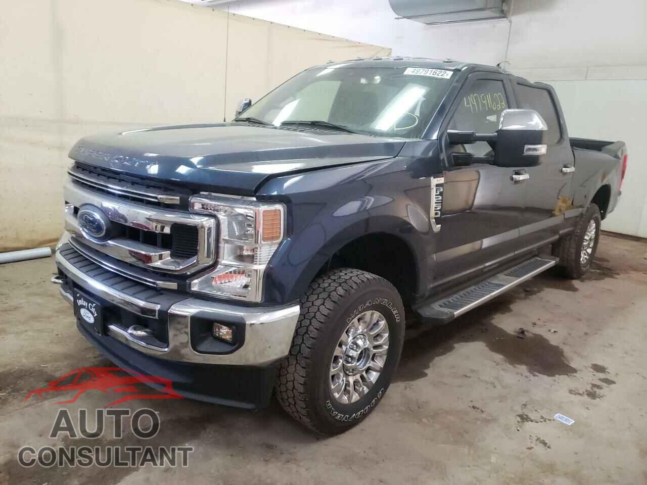 FORD F250 2020 - 1FT7W2B61LEE05009