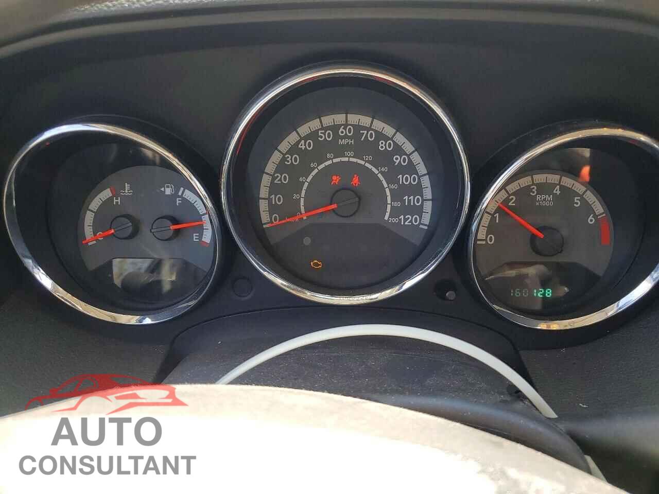 DODGE CALIBER 2011 - 1B3CB5HA6BD297502