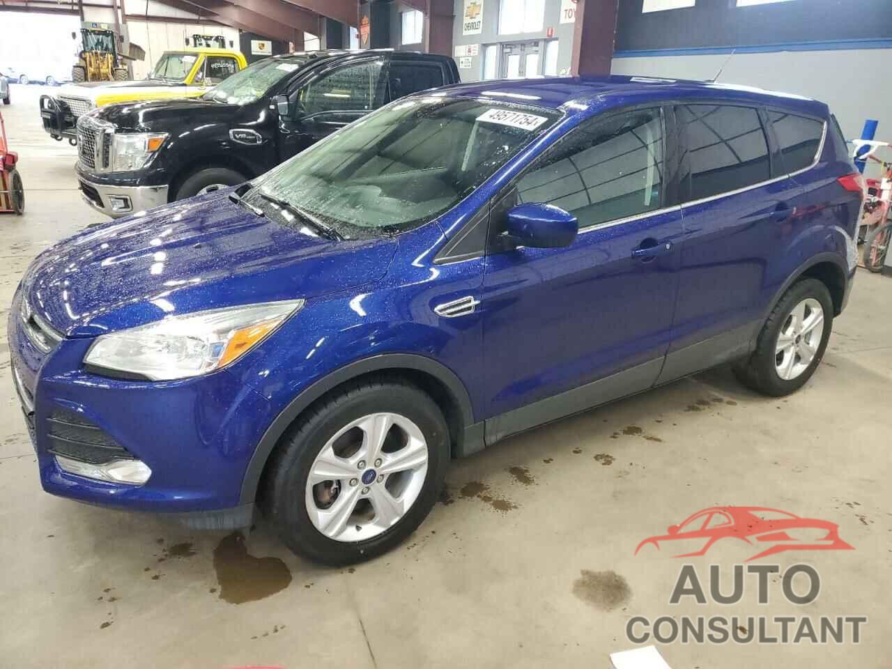 FORD ESCAPE 2016 - 1FMCU9GX1GUB62257
