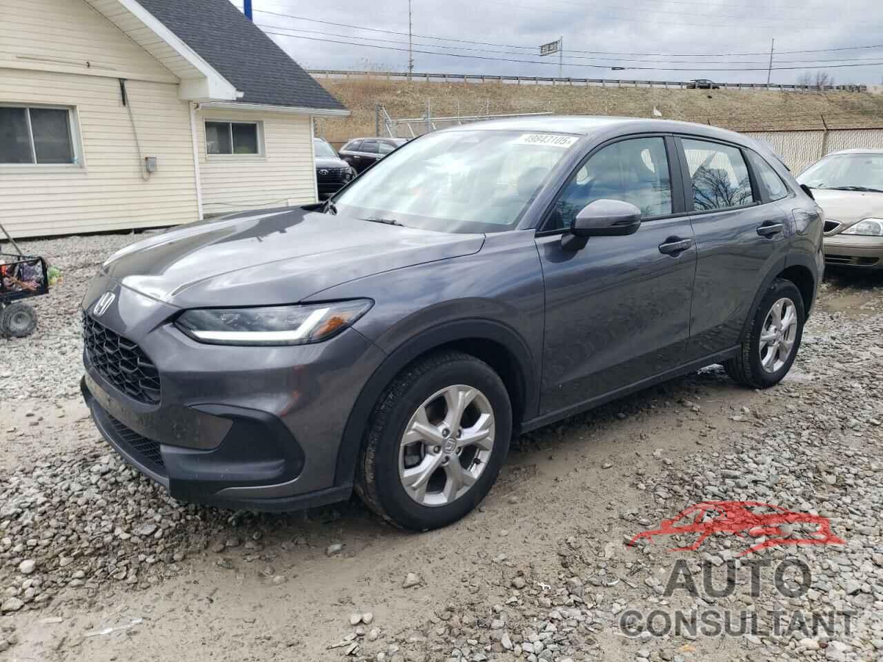 HONDA HR-V 2024 - 3CZRZ2H37RM778842