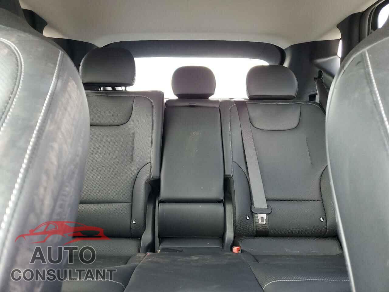 KIA EV6 LIGHT 2023 - KNDC3DLC8P5118957