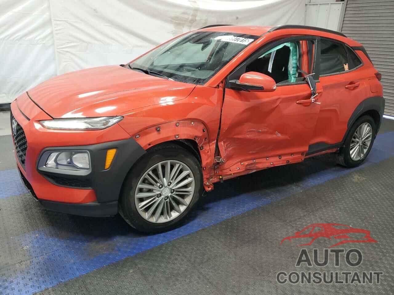 HYUNDAI KONA 2020 - KM8K22AA7LU406002