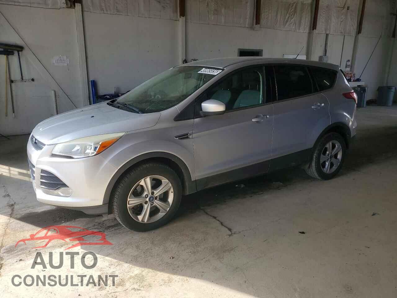 FORD ESCAPE 2013 - 1FMCU0G97DUA41600