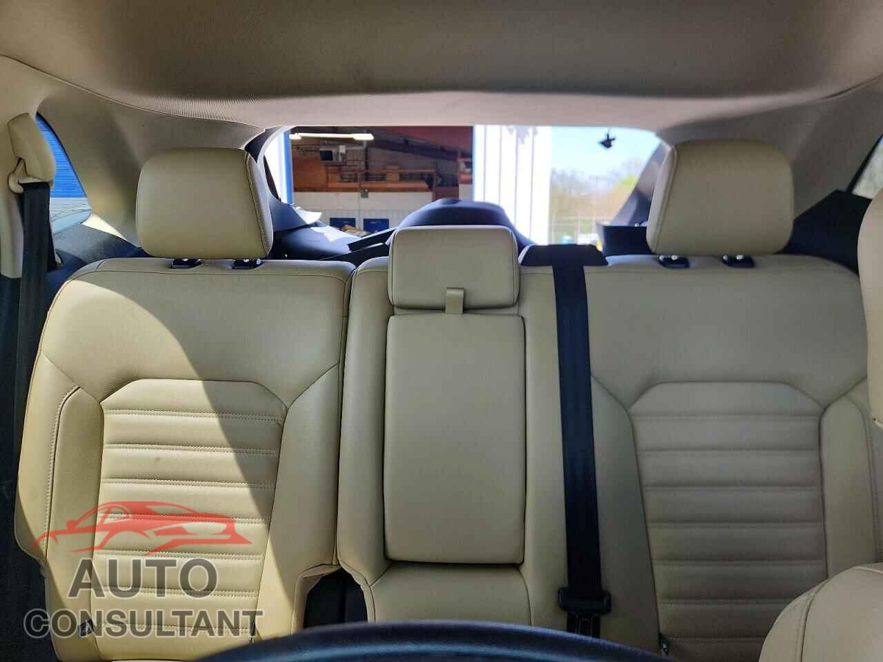 FORD EDGE 2017 - 2FMPK4J91HBC40144