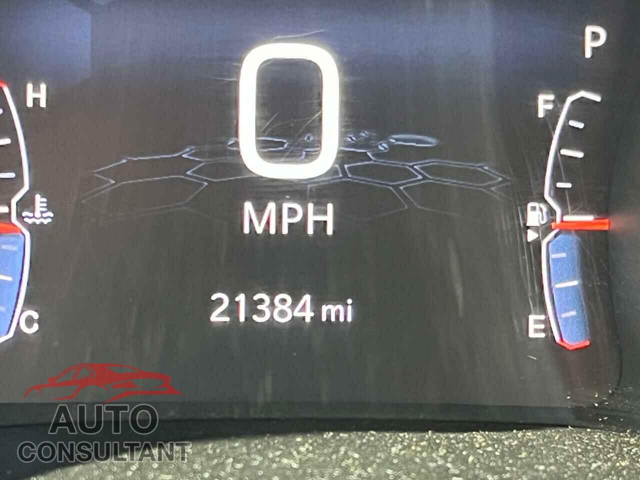 JEEP COMPASS 2022 - 3C4NJDFBXNT129442