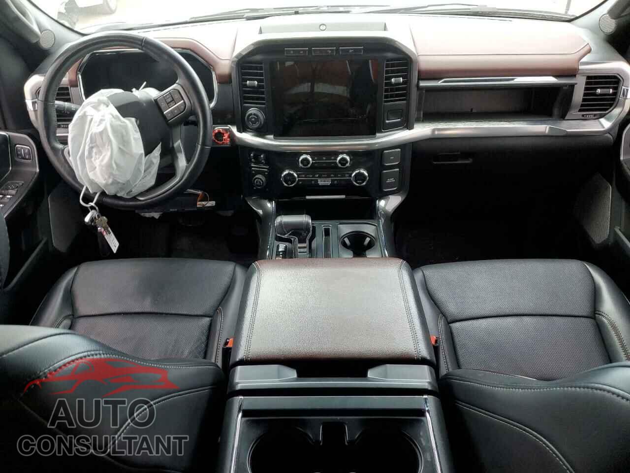 FORD F-150 2021 - 1FTEW1EP8MFB57701