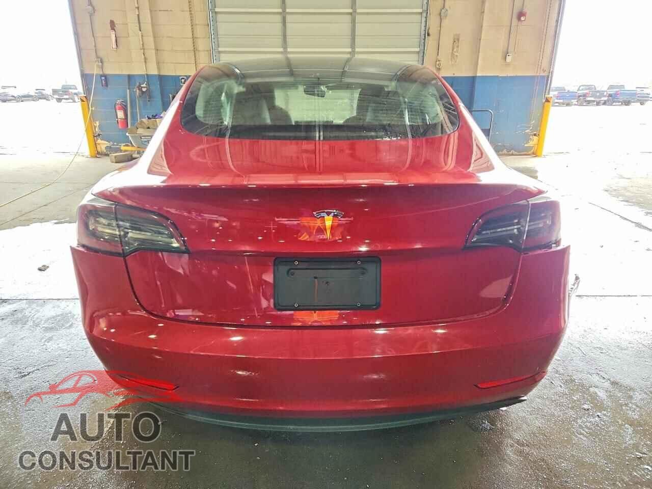 TESLA MODEL 3 2023 - 5YJ3E1EA3PF449982