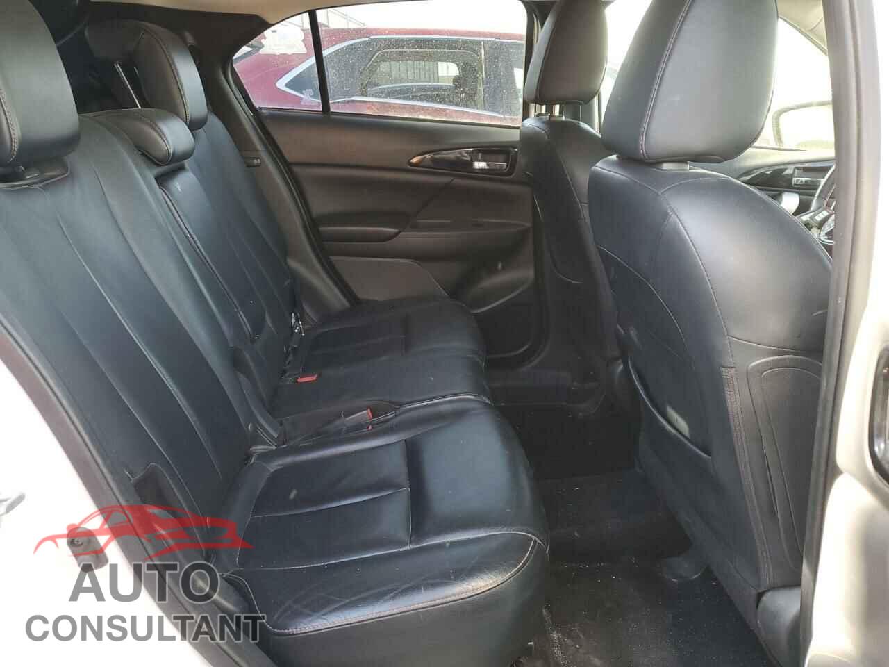 MITSUBISHI ECLIPSE 2019 - JA4AT5AA9KZ024094