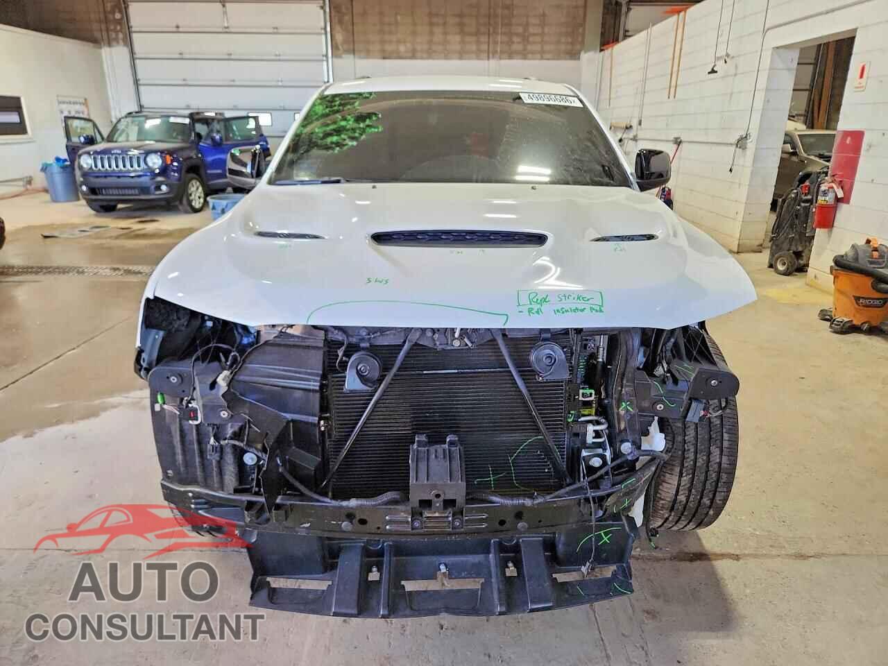 DODGE DURANGO 2024 - 1C4SDJCT4RC211996