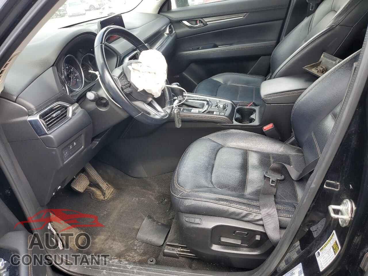 MAZDA CX-5 2018 - JM3KFBDM2J1413041