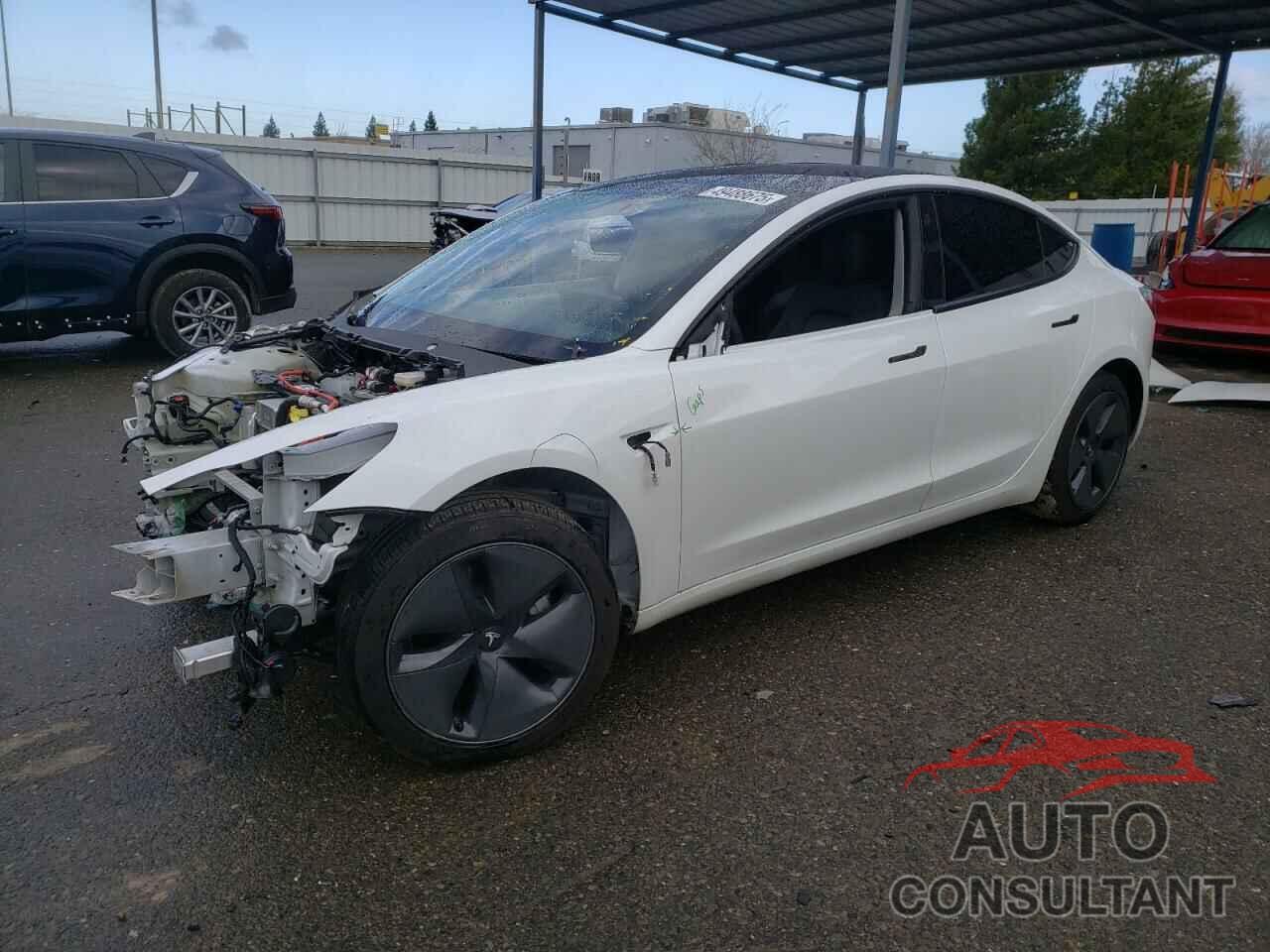 TESLA MODEL 3 2023 - 5YJ3E1EA6PF425790