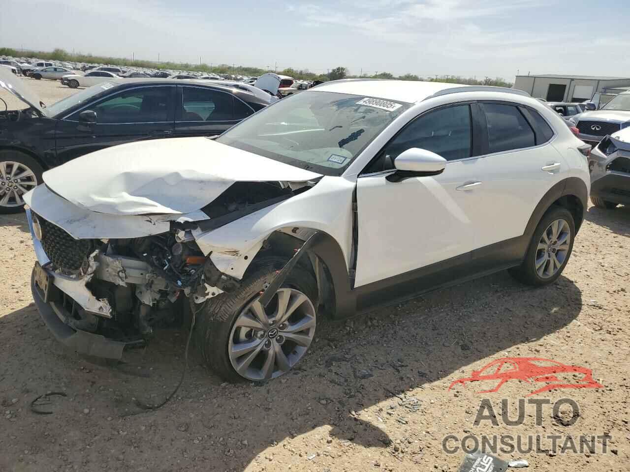 MAZDA CX30 2022 - 3MVDMBBL1NM403335